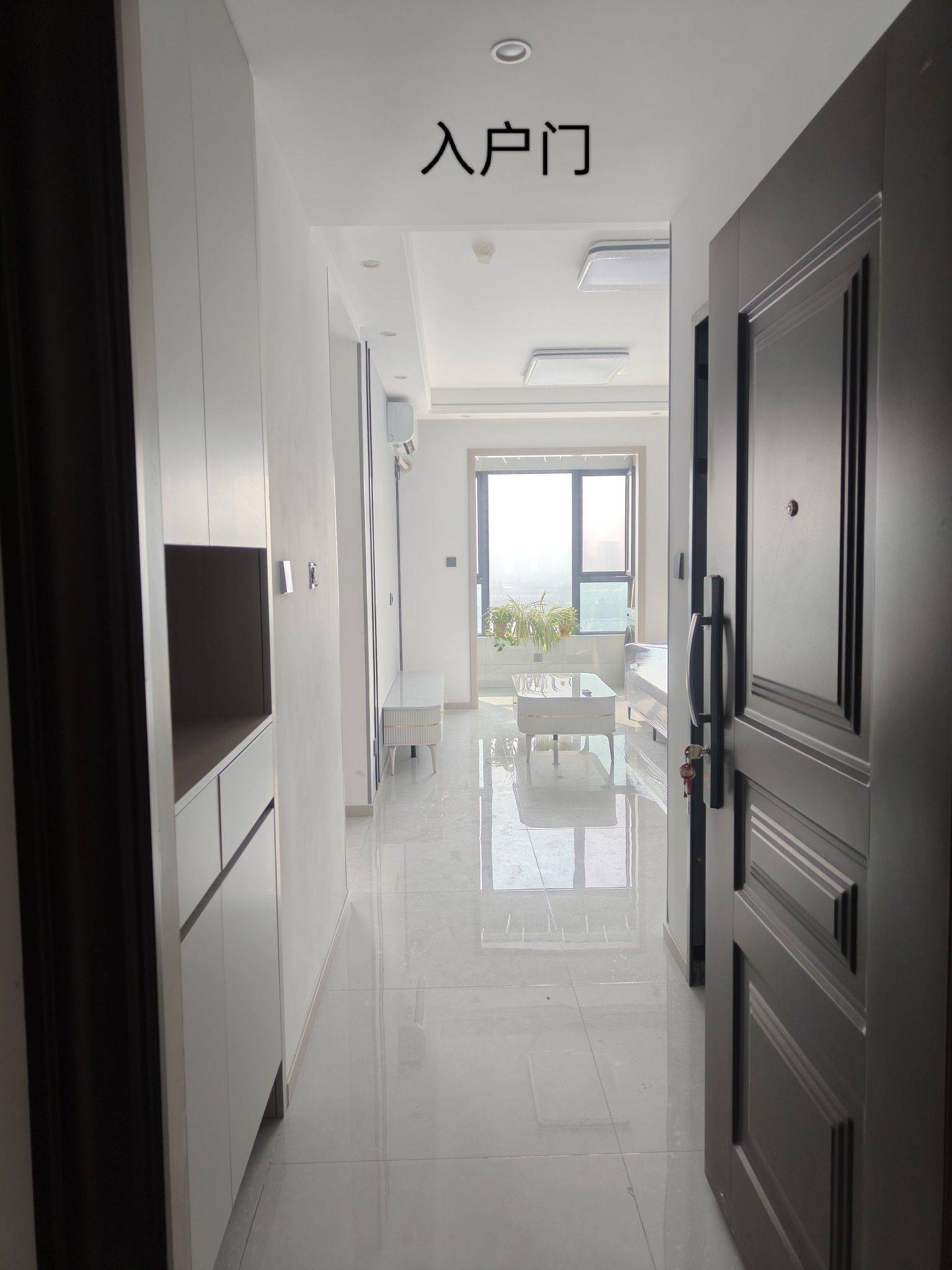 Xi'An-Weiyang-Clean&Comfy