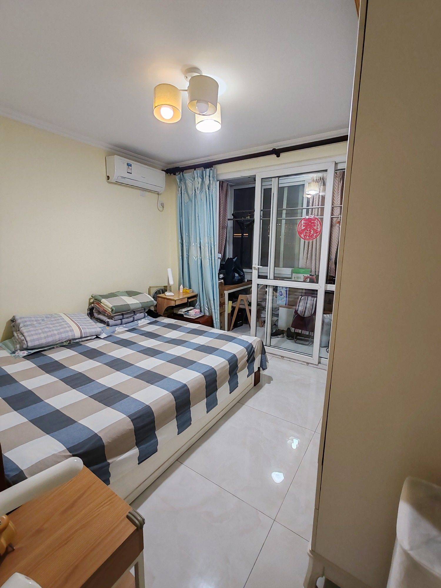 Beijing-Dongcheng-Cozy Home,Clean&Comfy,No Gender Limit,Hustle & Bustle,Chilled