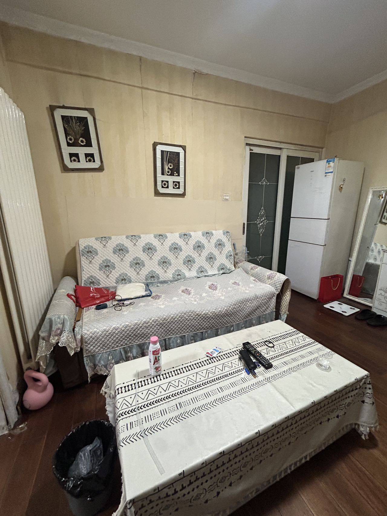 Zhengzhou-Jinshui-Cozy Home,Clean&Comfy,Chilled