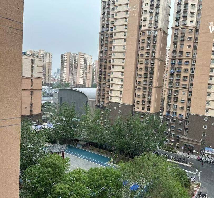 北京-石景山-温馨小窝,干净治愈,不限性别,市井烟火气,慢时光