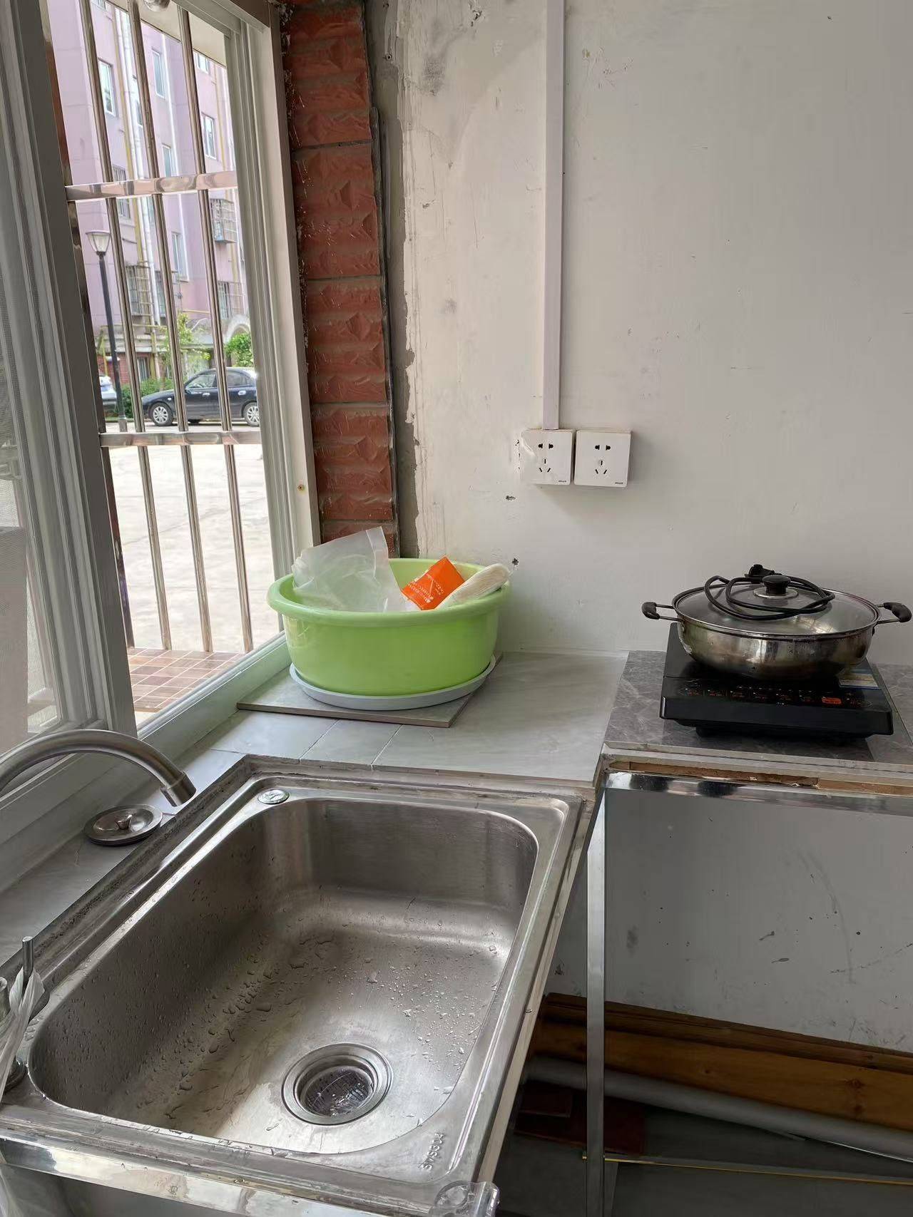 南京-江寧-溫馨小窩,乾淨治愈,不限性別,市井煙火氣,老友記,慢時光,LGBTQ友好