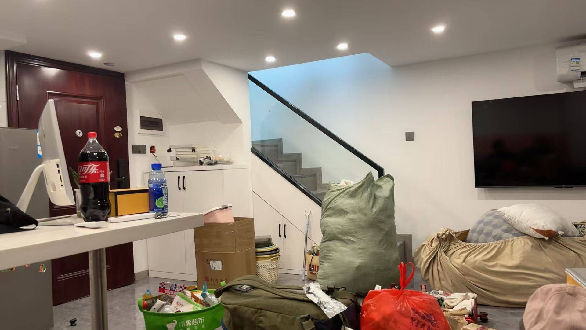 黄上豪整租房源1