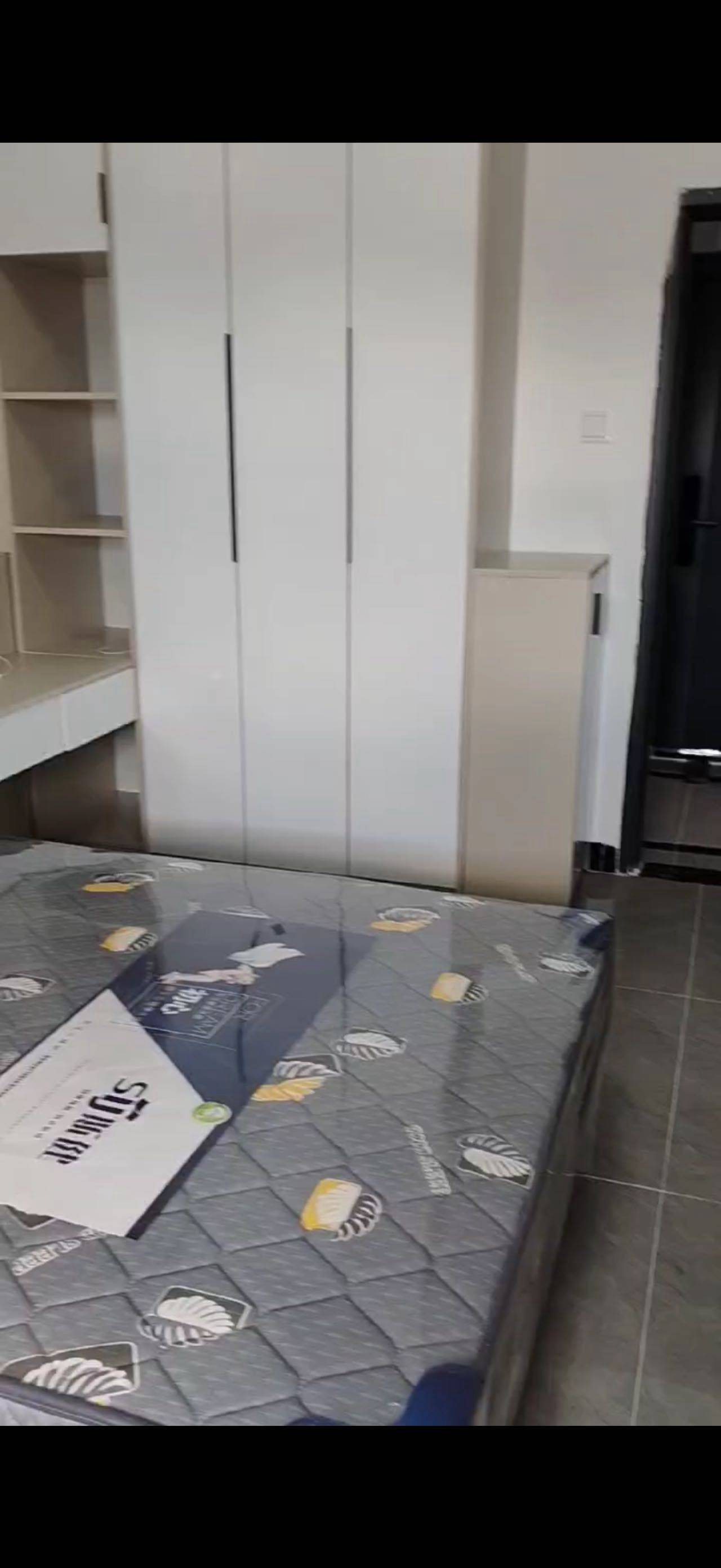 Xiamen-Huli-Cozy Home,Clean&Comfy,No Gender Limit,Hustle & Bustle,Chilled,Pet Friendly