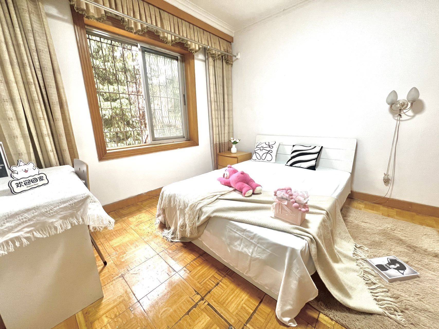 Kunming-Guandu-Cozy Home,Clean&Comfy,No Gender Limit,Pet Friendly