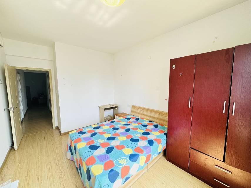 武汉-武昌-溫馨小窩,乾淨治愈,不限性別,市井煙火氣,老友記,慢時光,LGBTQ友好,寵物友好