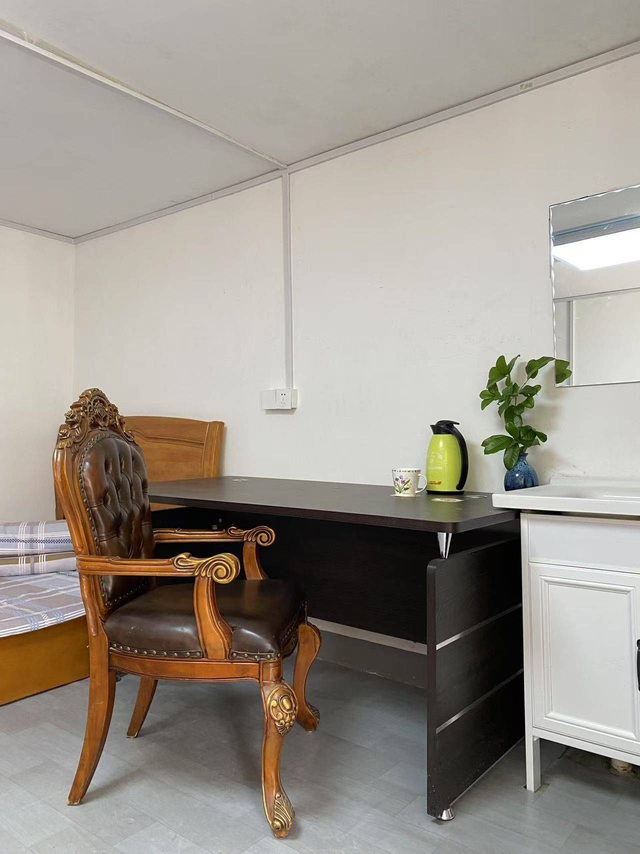 南京-江宁-温馨小窝,干净治愈,不限性别,市井烟火气,老友记,慢时光,LGBTQ友好