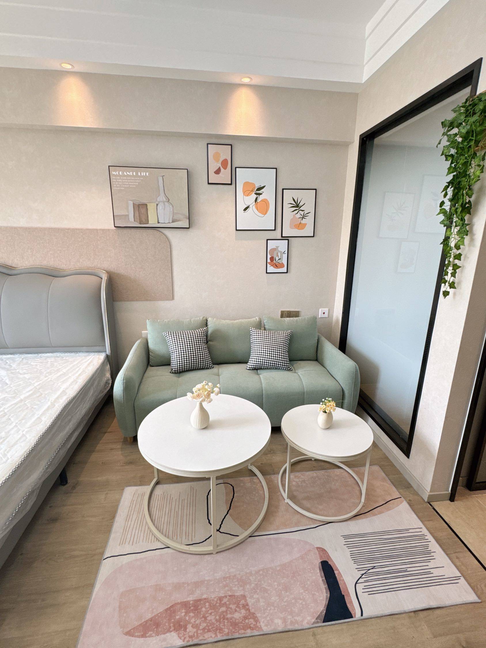 西安-雁塔-不限性别