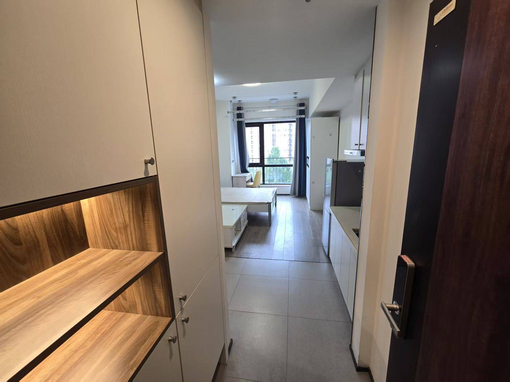 Zhengzhou-Erqi-Cozy Home,No Gender Limit,LGBTQ Friendly