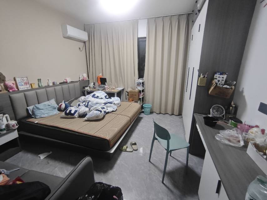 Fuzhou-Minhou-Cozy Home