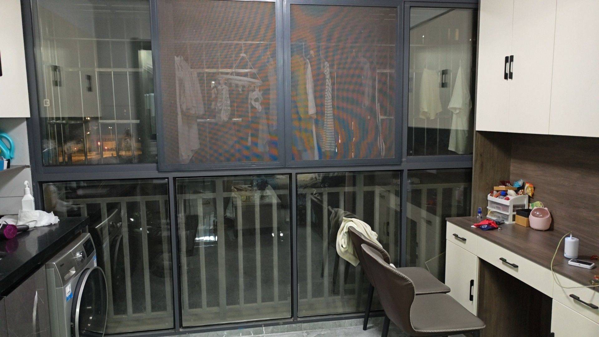 Wuhan-Hongshan-Cozy Home,Clean&Comfy,No Gender Limit,Chilled