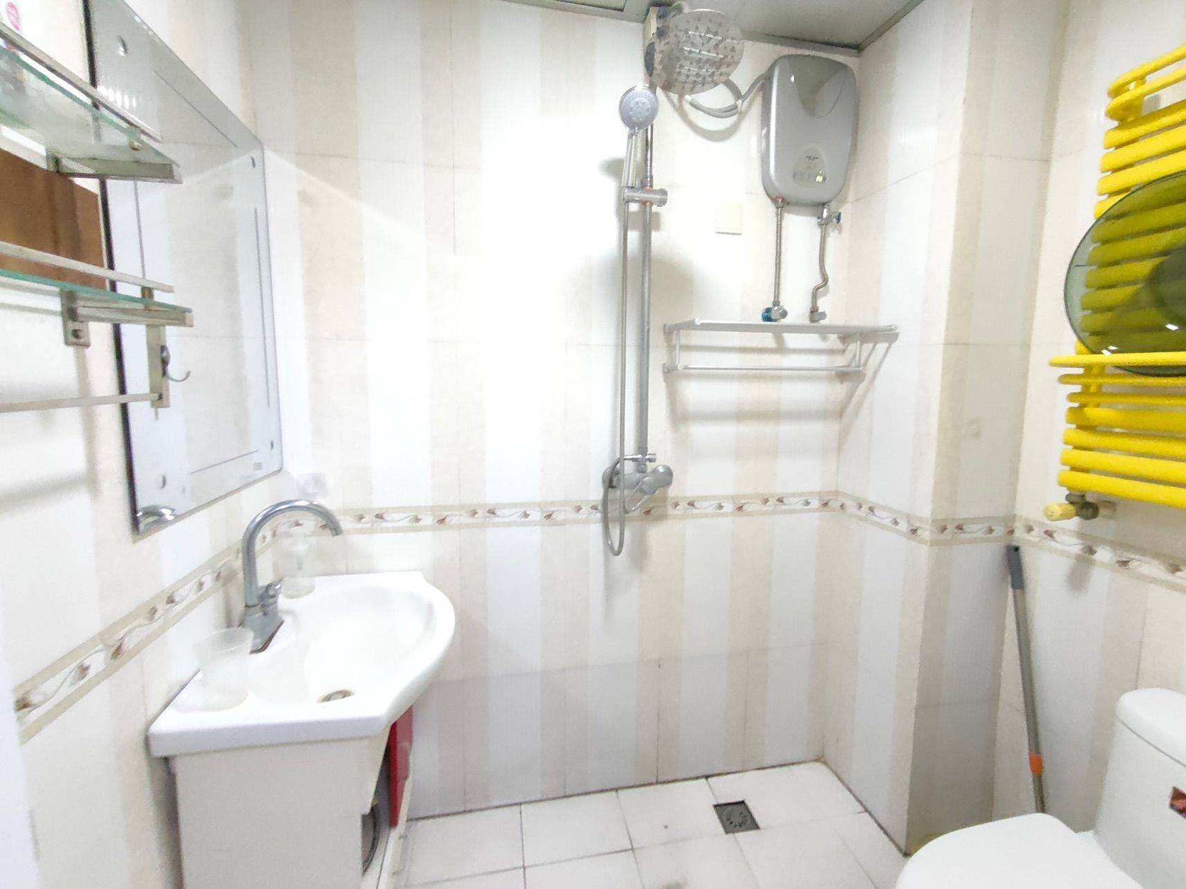 Zhengzhou-Jinshui-Cozy Home,Clean&Comfy