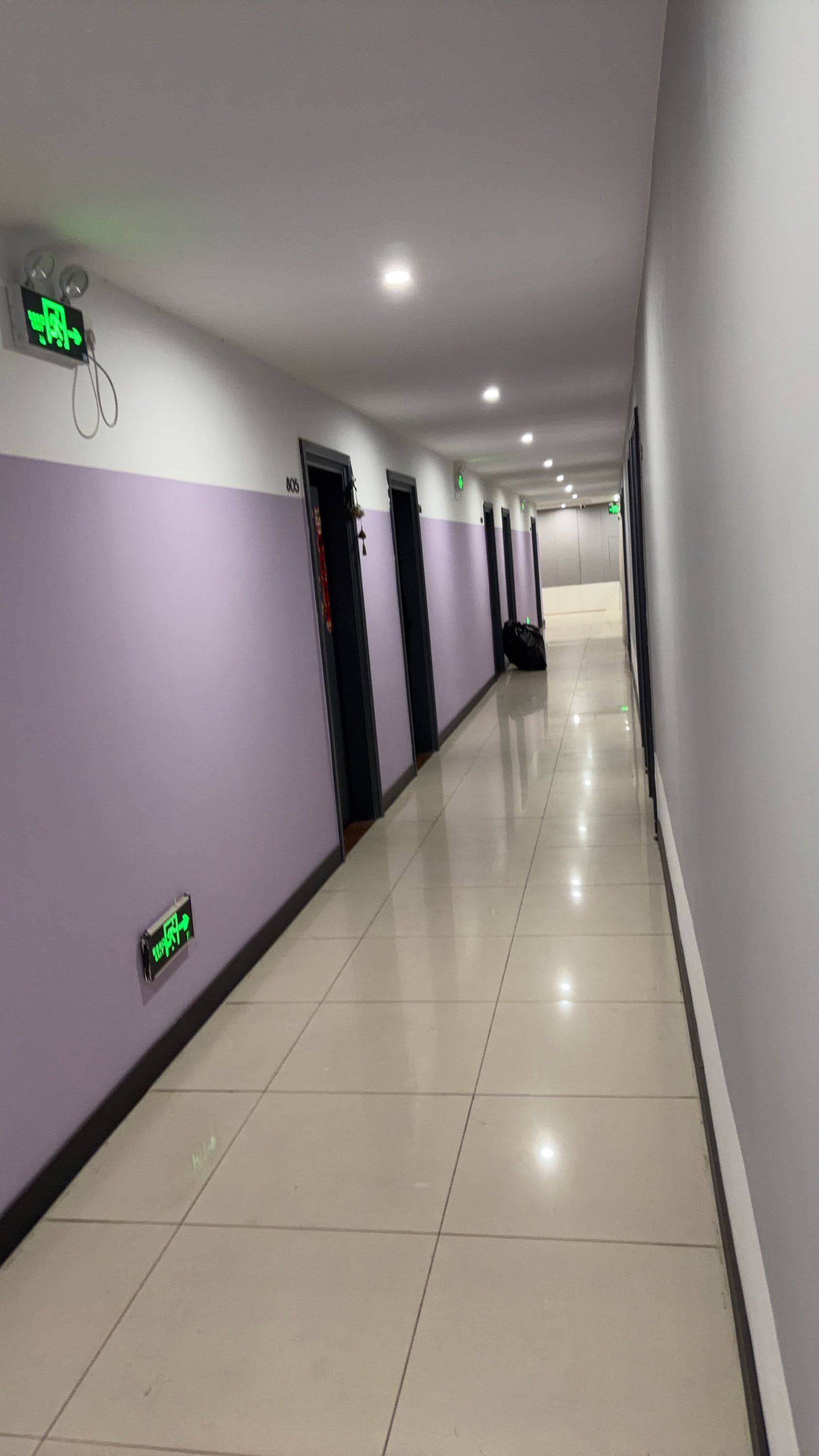 Shenzhen-Nanshan-LGBTQ Friendly,Pet Friendly