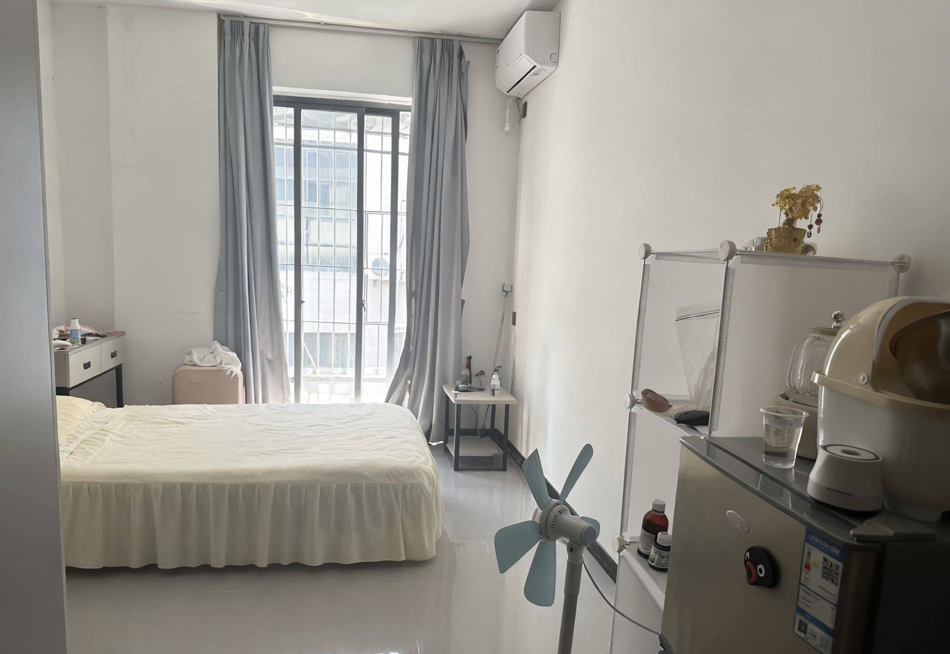 Shenzhen-Longgang-No Gender Limit