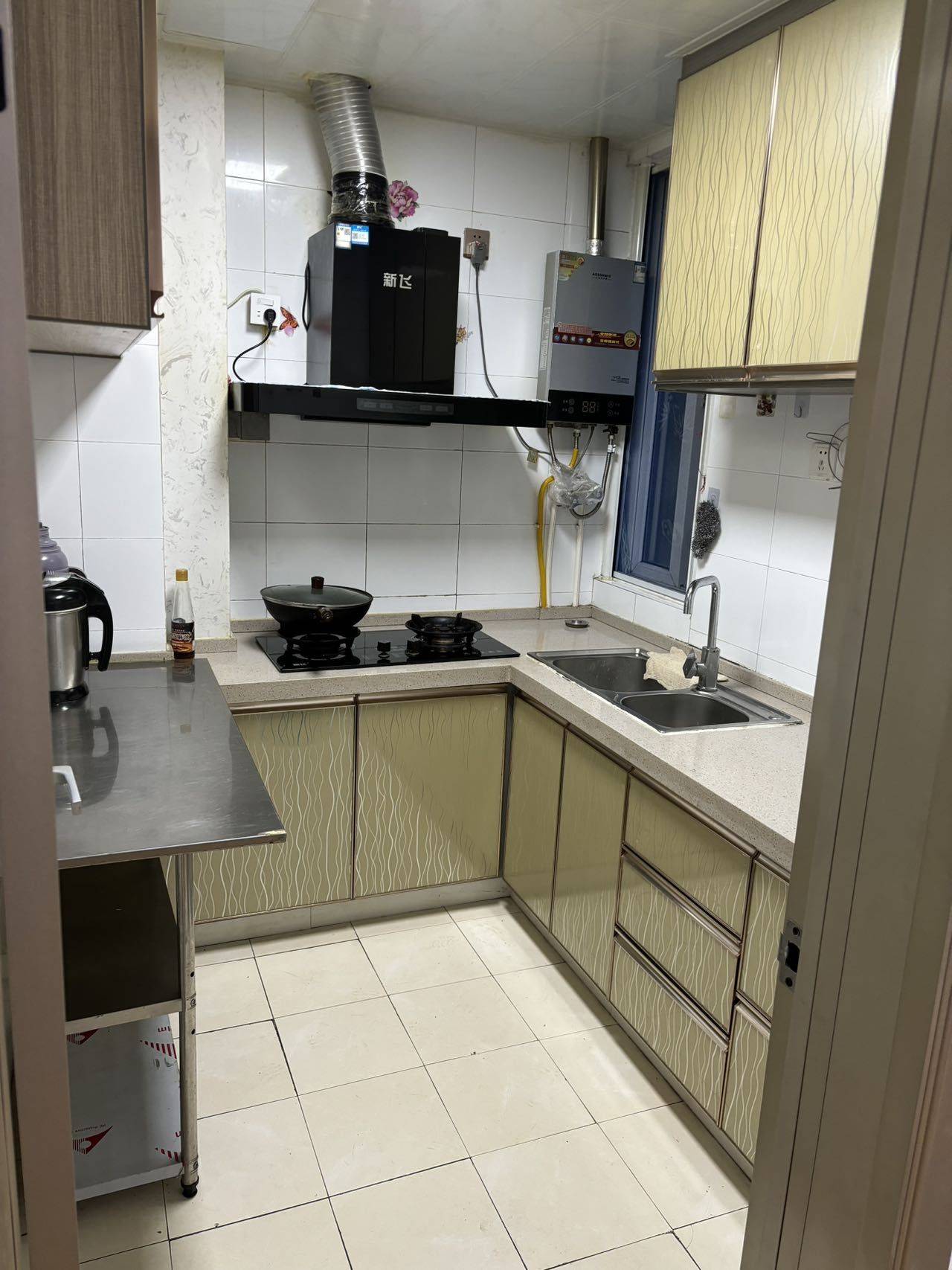 合肥-包河-干净治愈,不限性别,市井烟火气