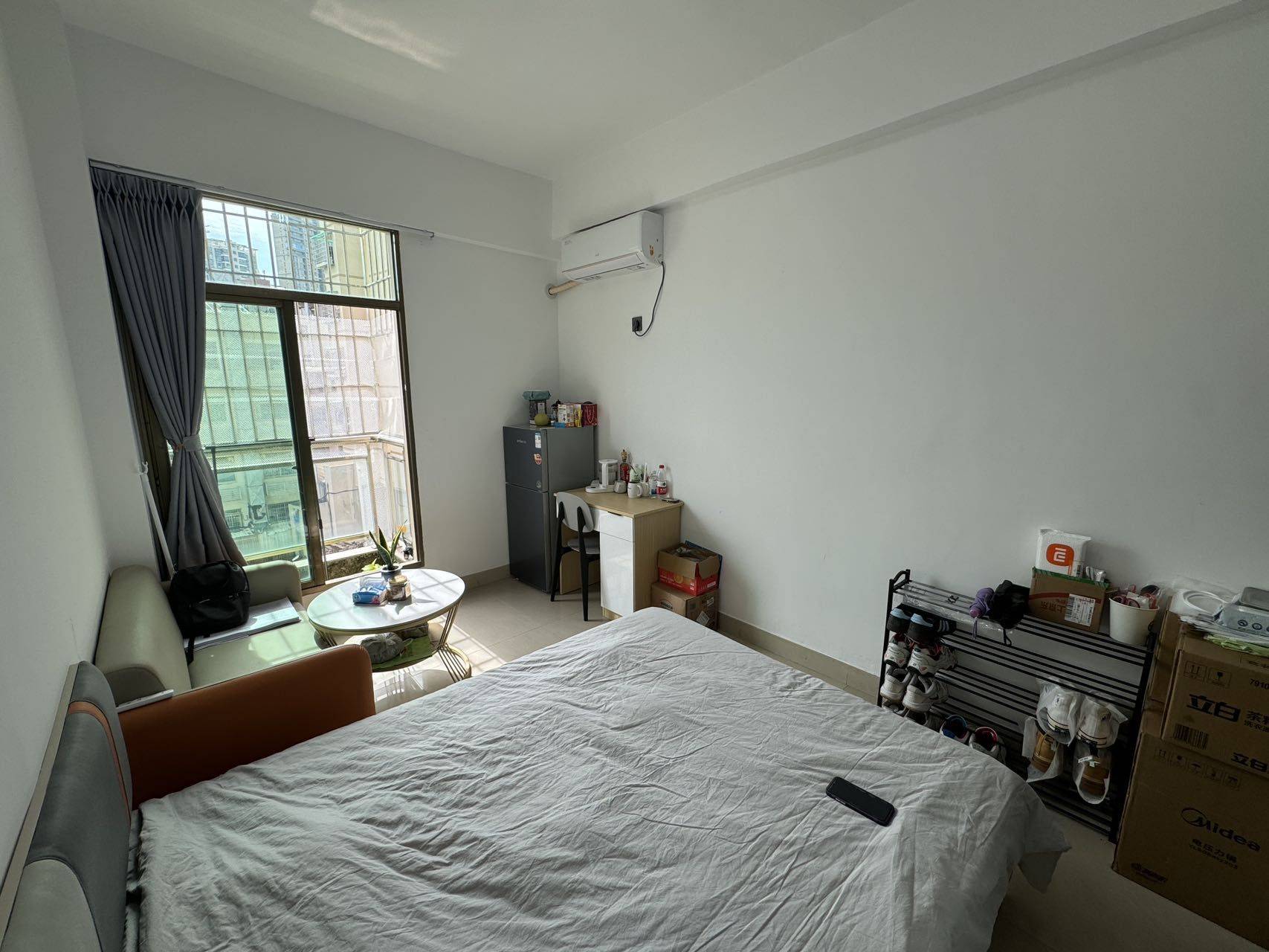 Xiamen-Haicang-Cozy Home,Clean&Comfy,No Gender Limit,Hustle & Bustle