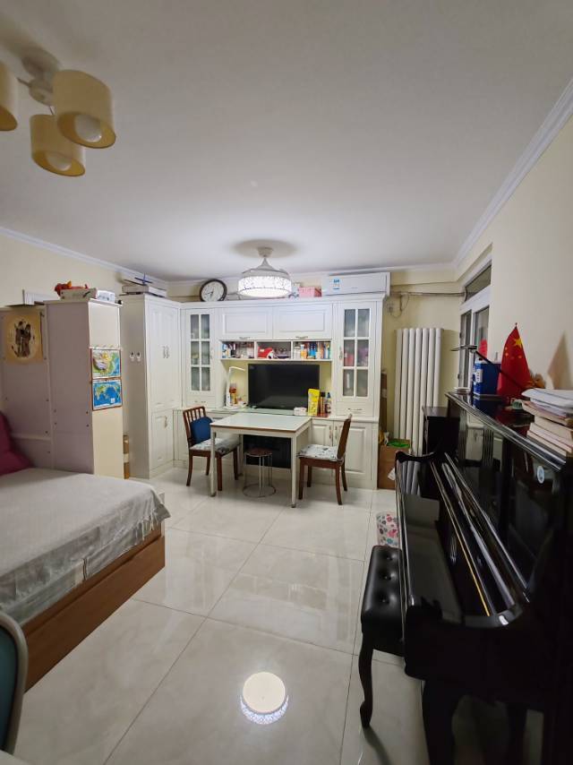 Beijing-Dongcheng-Cozy Home,Clean&Comfy,Chilled