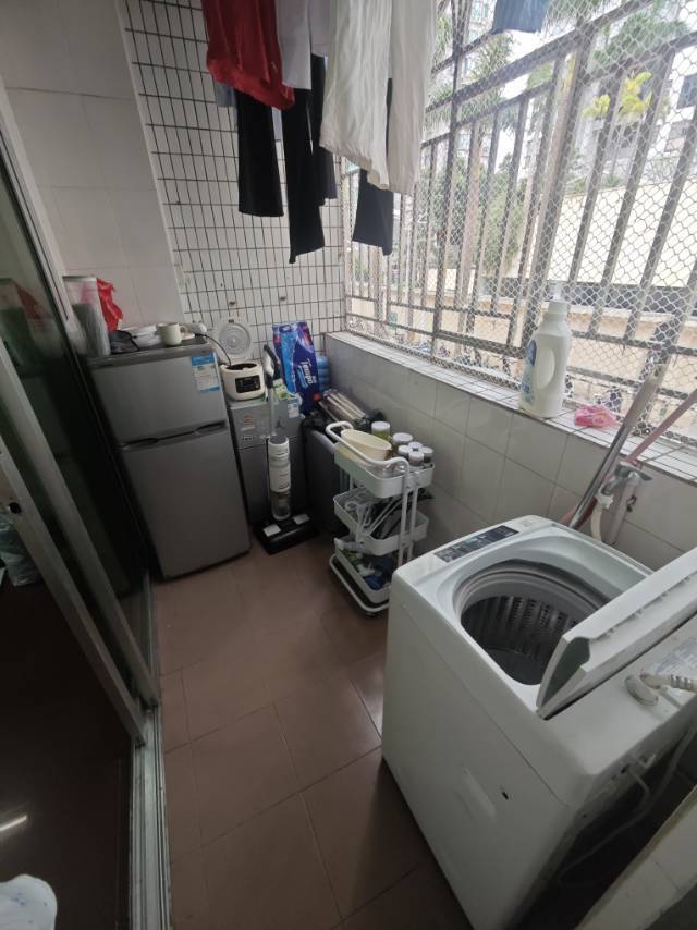 Shenzhen-Futian-Cozy Home,Clean&Comfy,No Gender Limit,Hustle & Bustle,Pet Friendly