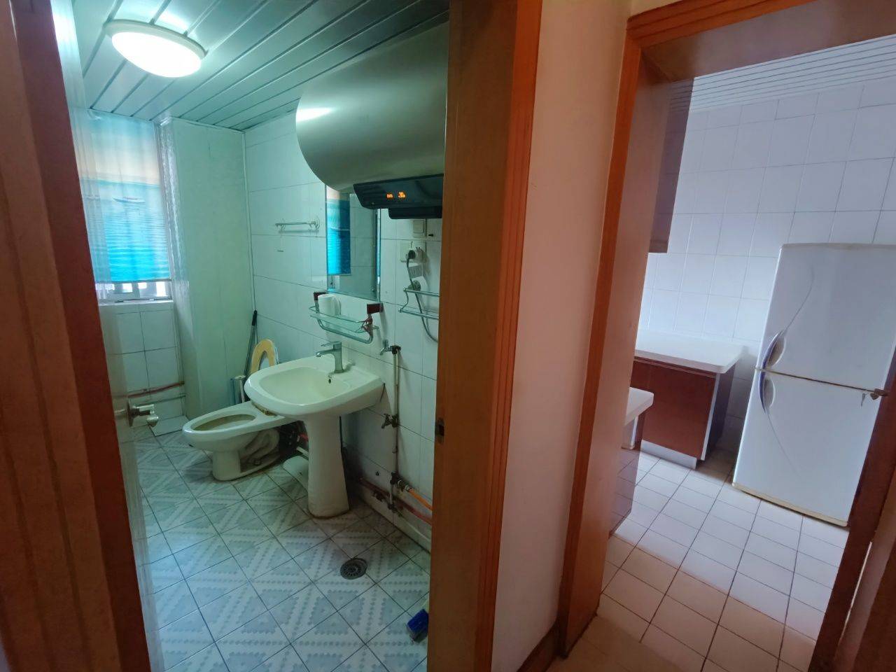 Xi'An-Yanta-Cozy Home,Clean&Comfy,No Gender Limit,Hustle & Bustle,Pet Friendly