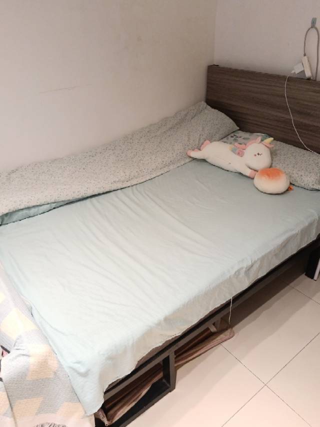 Shenzhen-Futian-Cozy Home,Clean&Comfy