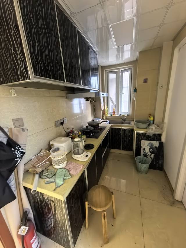 南京-建鄴-溫馨小窩,乾淨治愈,不限性別,市井煙火氣