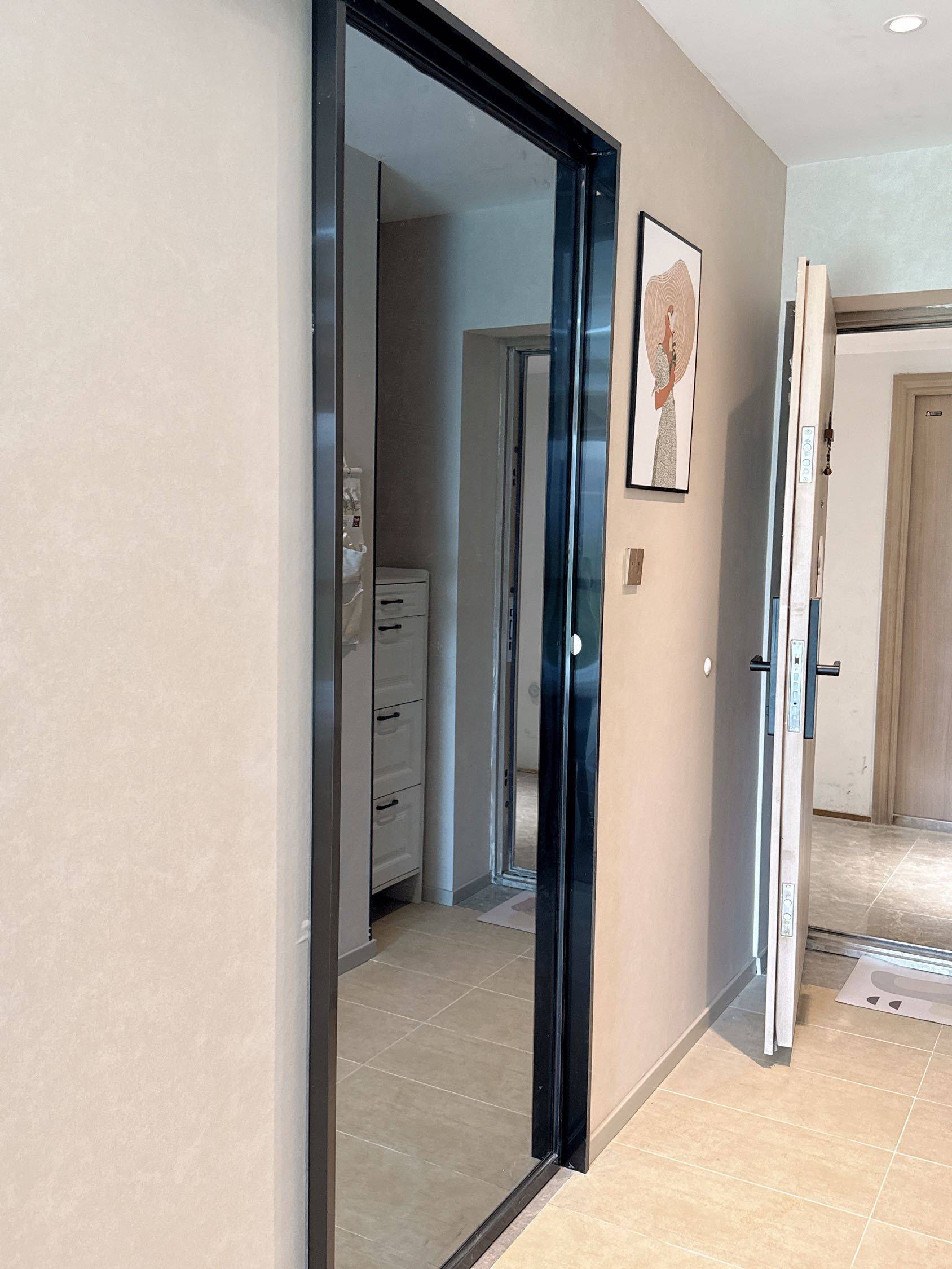 西安-雁塔-温馨小窝,干净治愈,不限性别,市井烟火气,老友记,慢时光,LGBTQ友好,宠物友好