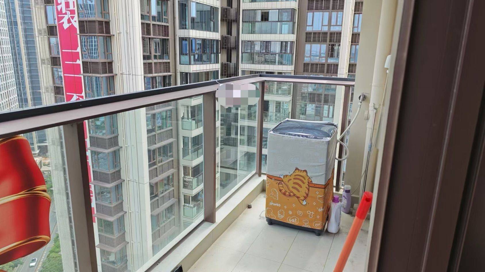 Shenzhen-Longgang-房东直租,Clean&Comfy,No Gender Limit