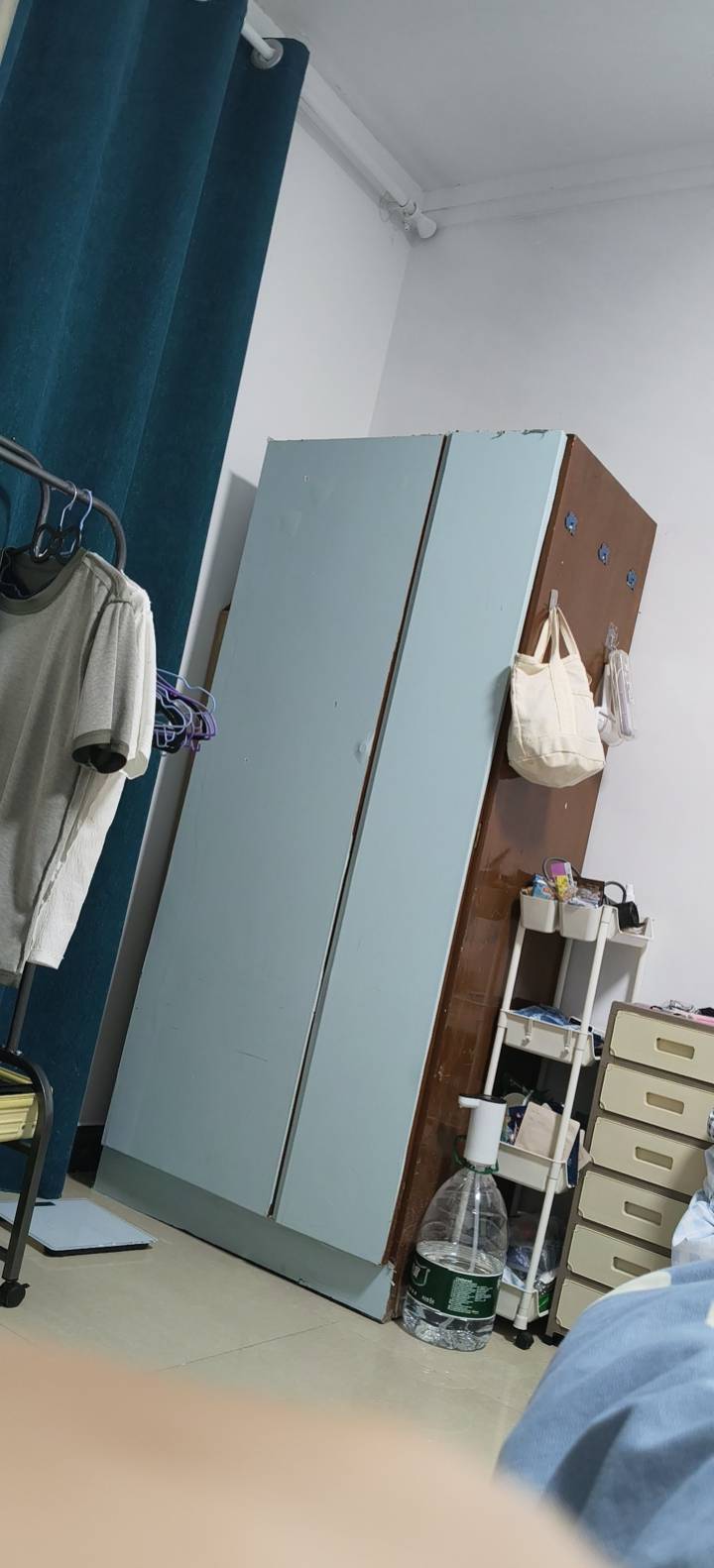 西安-雁塔-干净治愈,不限性别