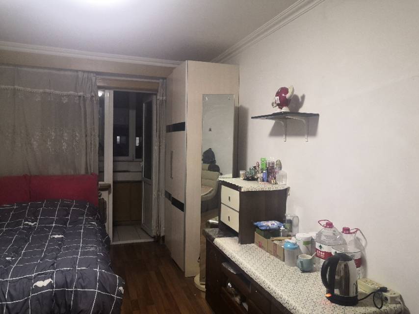 Beijing-Xicheng-Clean&Comfy,Chilled