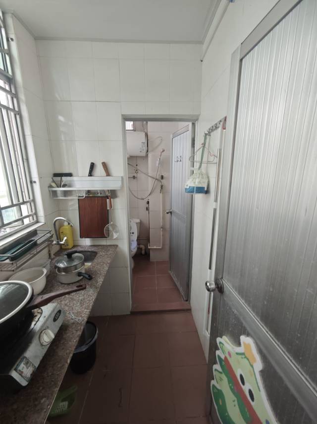 Shenzhen-Futian-Cozy Home,Clean&Comfy,No Gender Limit,Hustle & Bustle,Pet Friendly