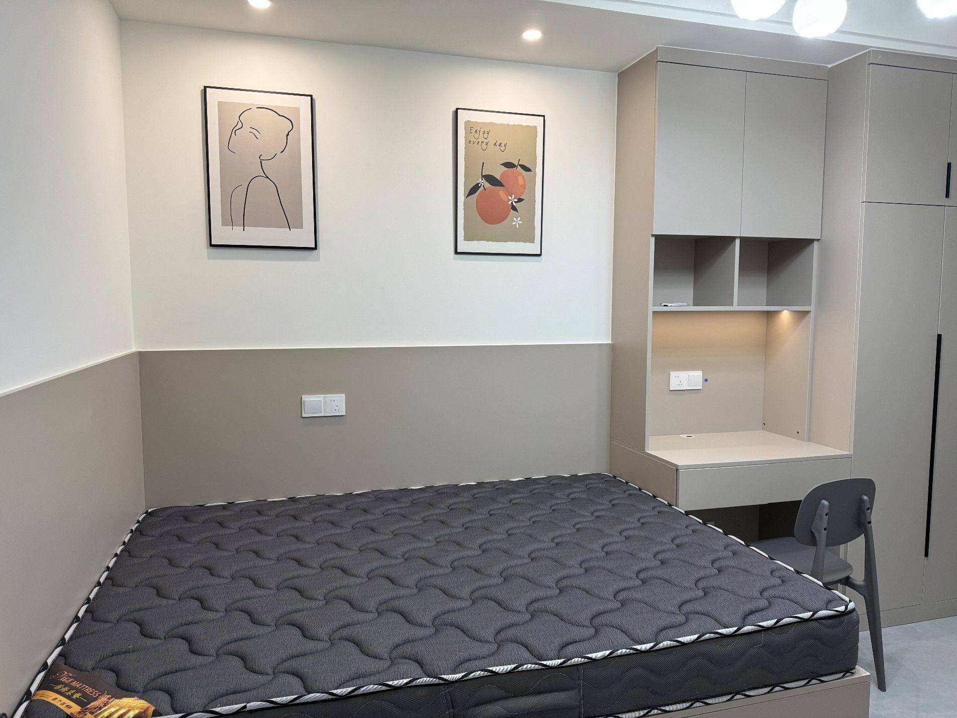 成都-武侯-溫馨小窩,乾淨治愈,不限性別,市井煙火氣,老友記,慢時光