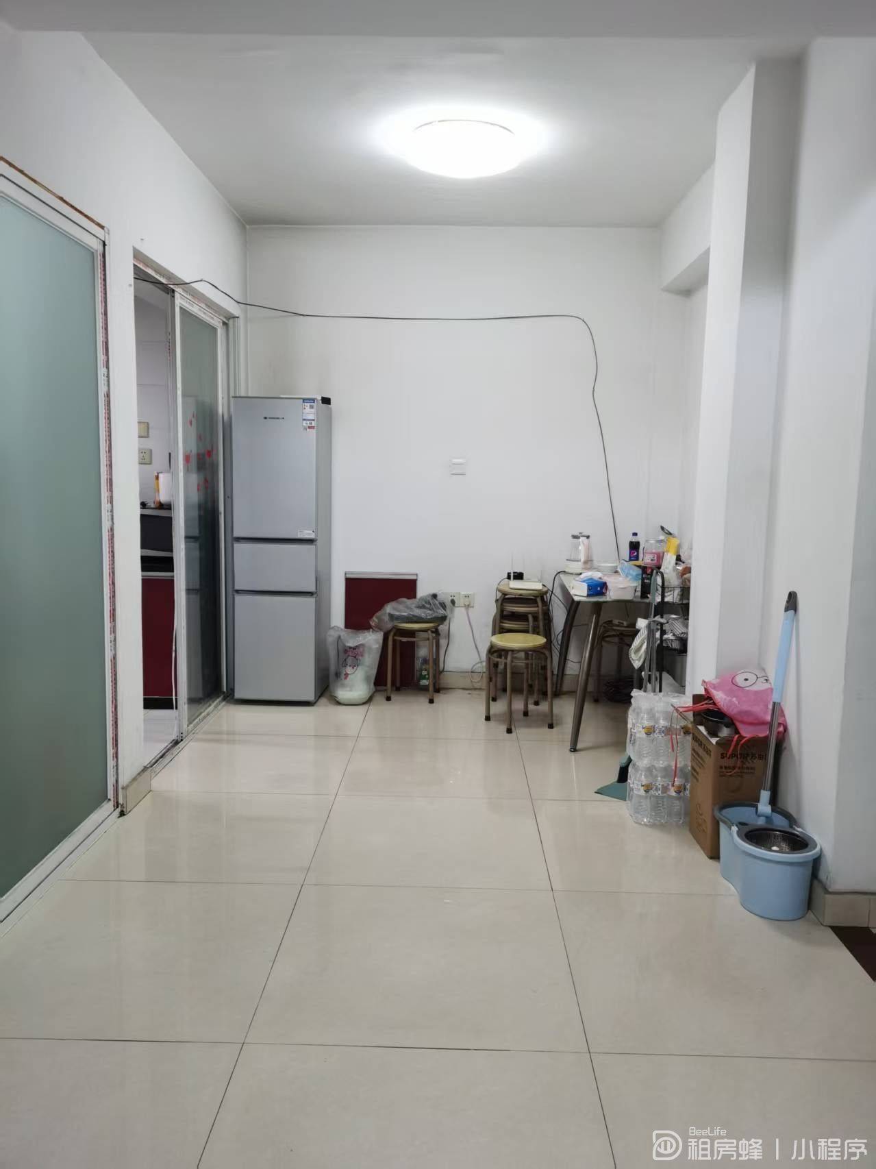 Fuzhou-Jinan-Cozy Home,No Gender Limit,LGBTQ Friendly