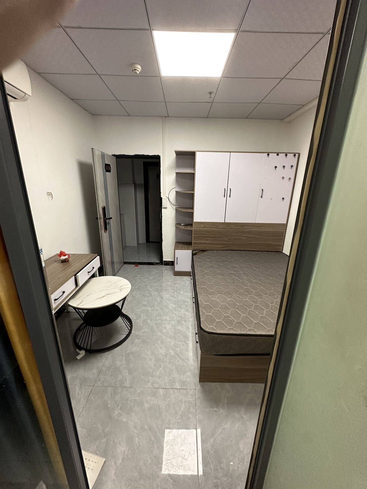 深圳-龍崗-溫馨小窩