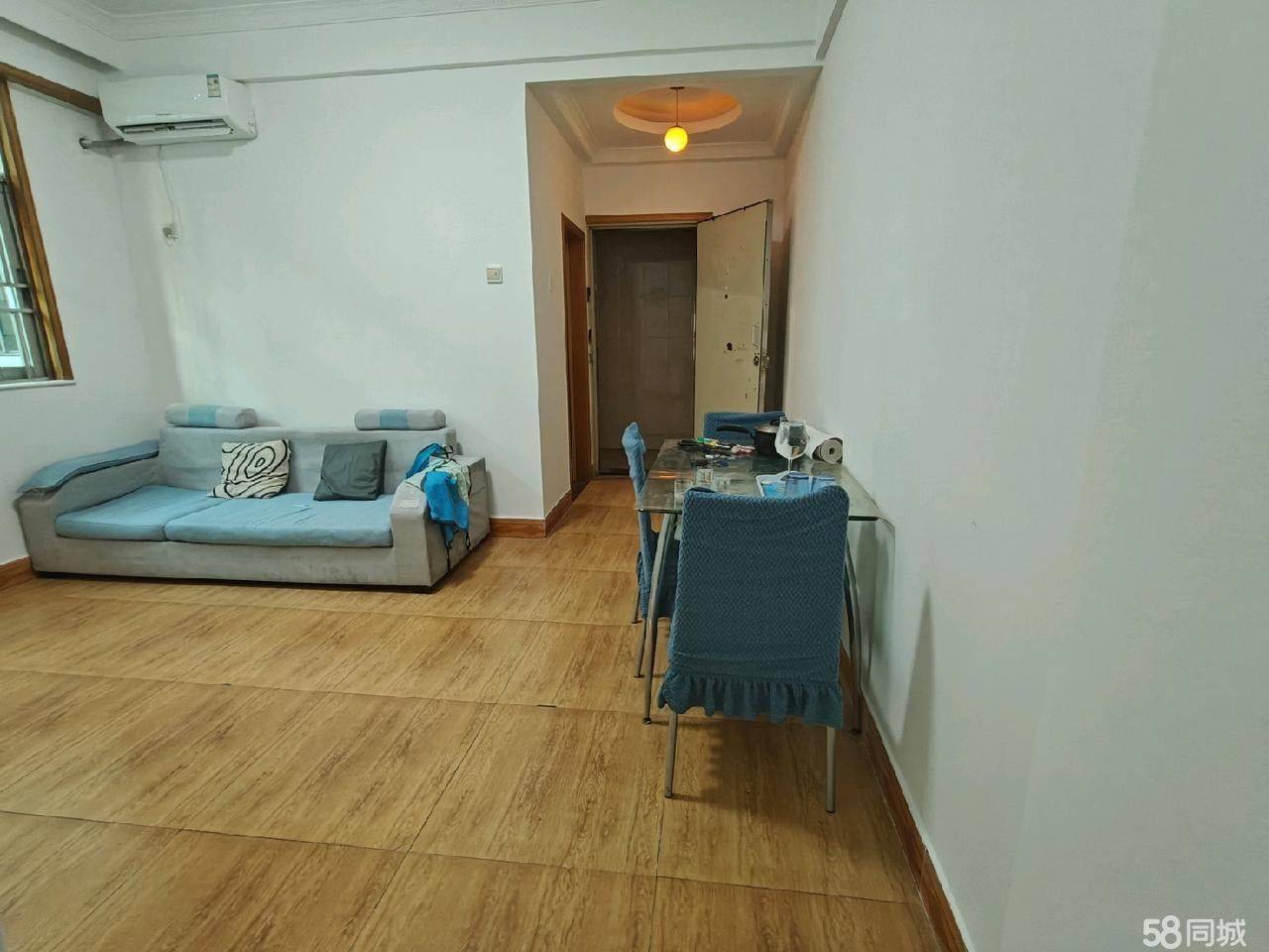 深圳-福田-温馨小窝,不限性别,老友记