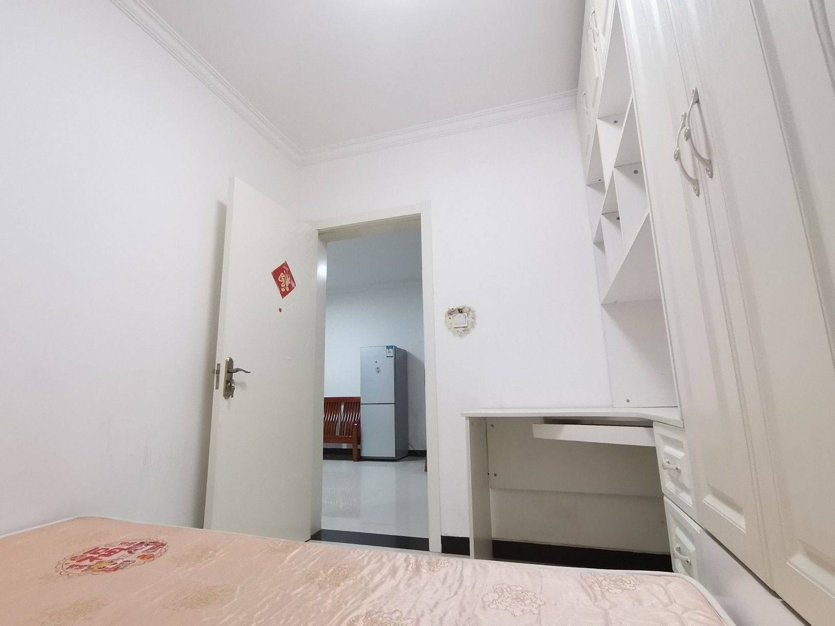 Xi'An-Yanta-Cozy Home,Clean&Comfy,No Gender Limit,Hustle & Bustle,Chilled