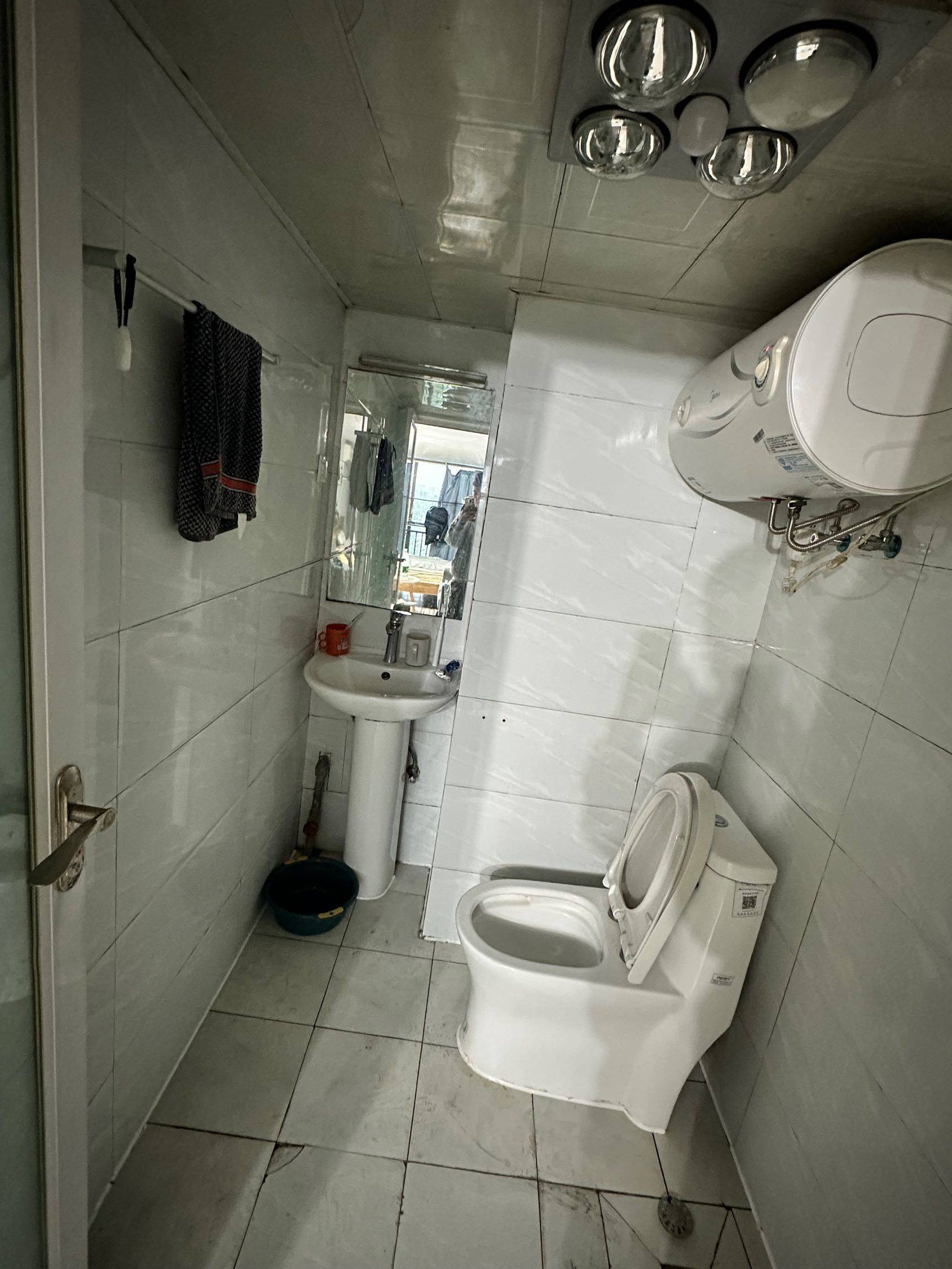 Chengdu-Wuhou-Cozy Home,Clean&Comfy,No Gender Limit,Chilled,Pet Friendly