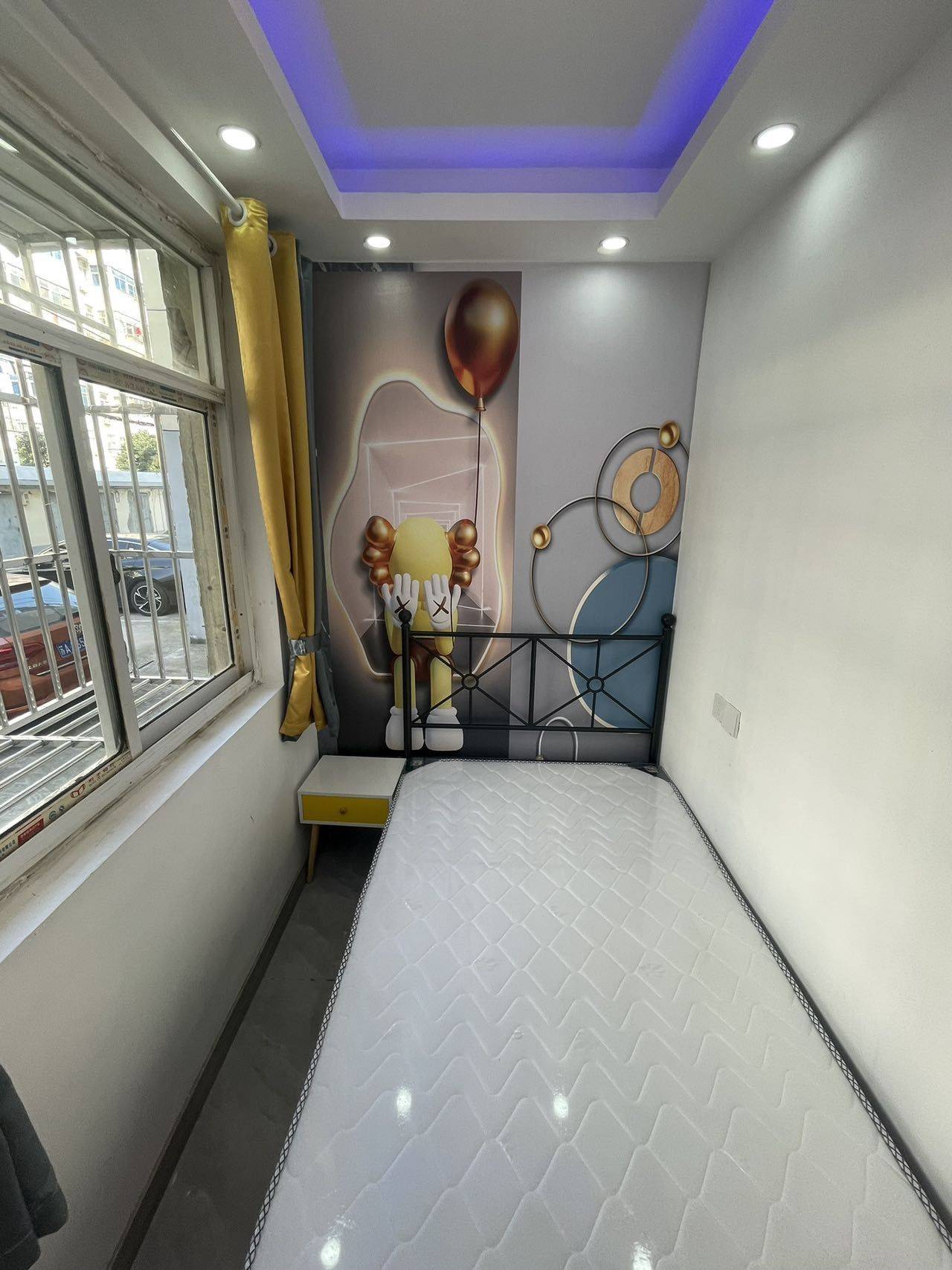 Nanjing-Jiangning-Cozy Home,Clean&Comfy,No Gender Limit