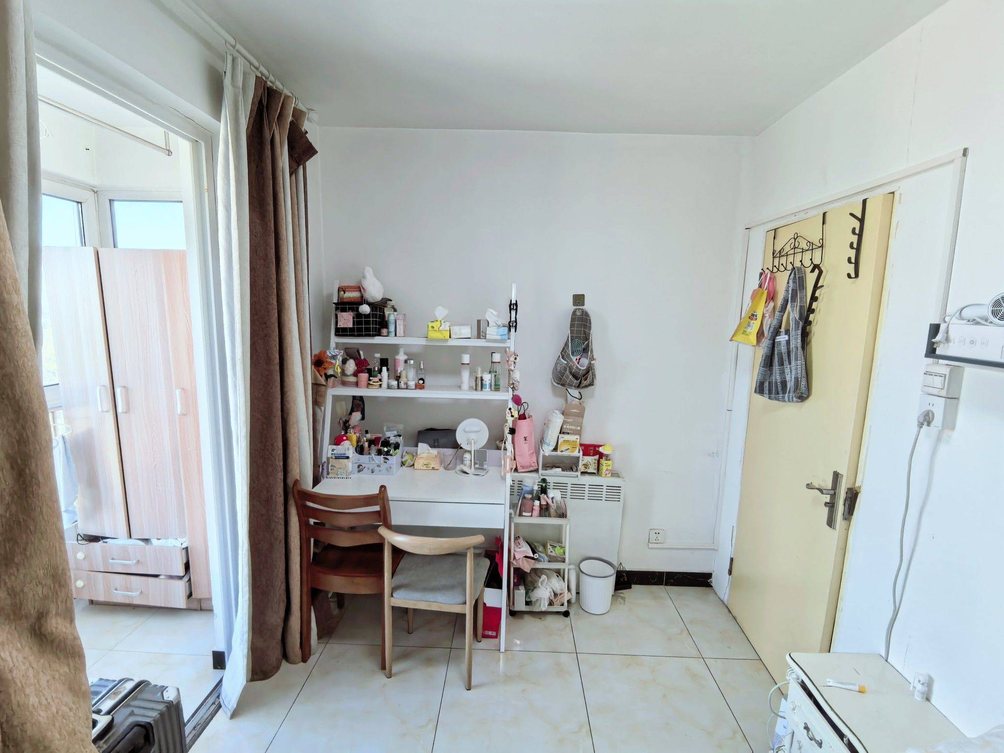 北京-朝阳-不限性别