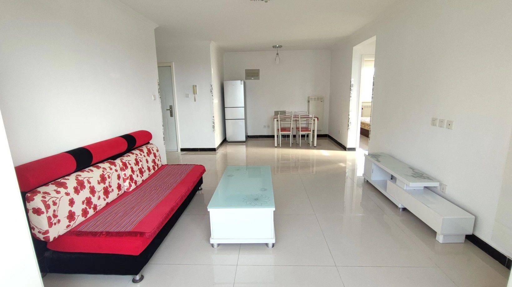 北京-昌平-Main bedroom,Line 5,Shared apartment