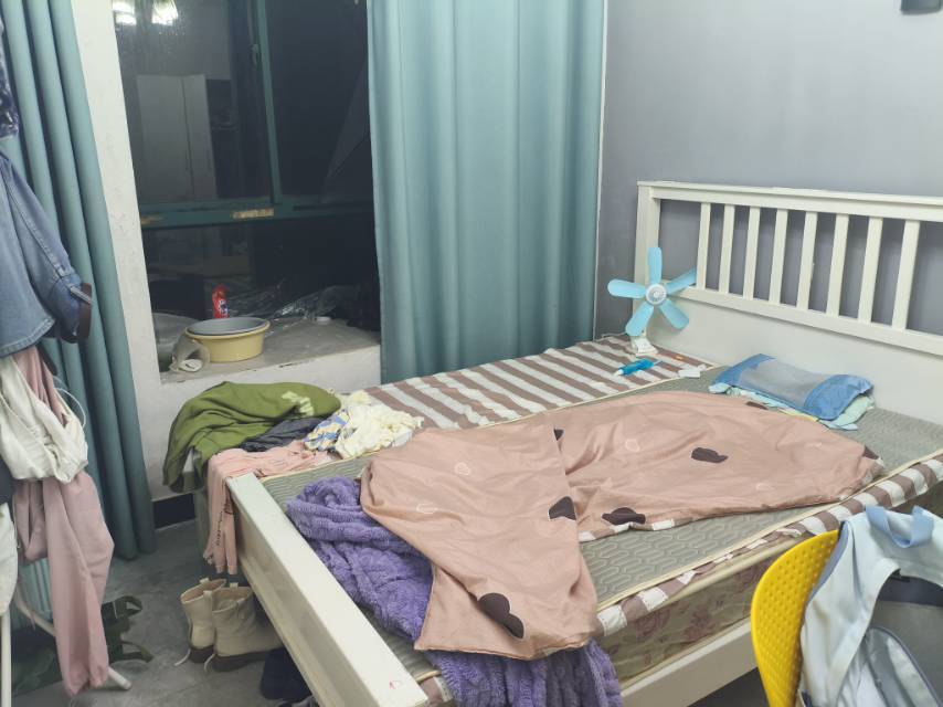 Shanghai-Pudong-Cozy Home