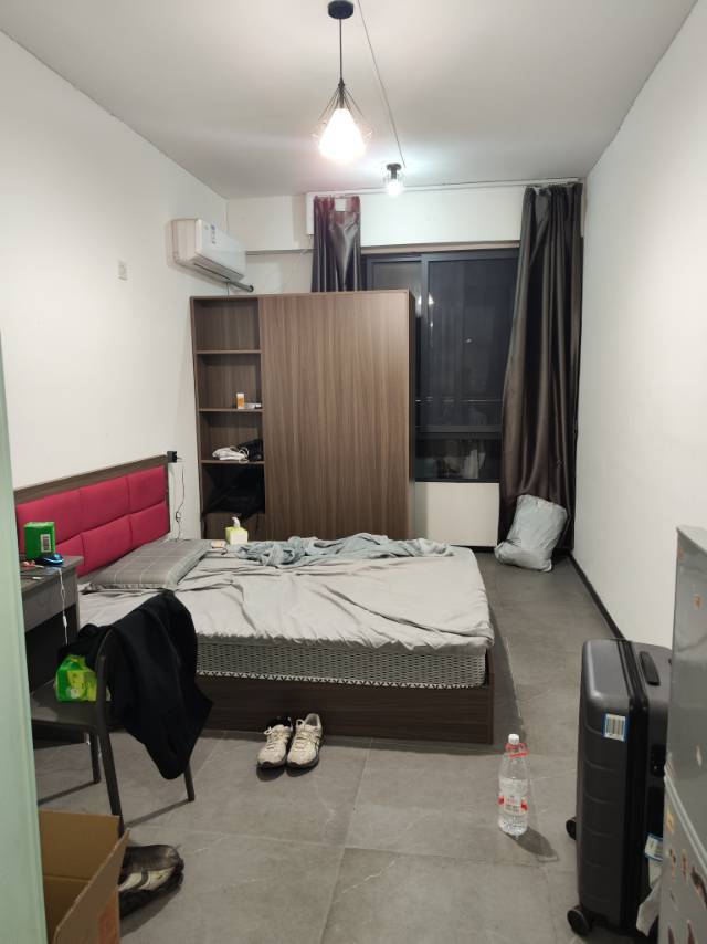 Xiamen-Huli-Cozy Home