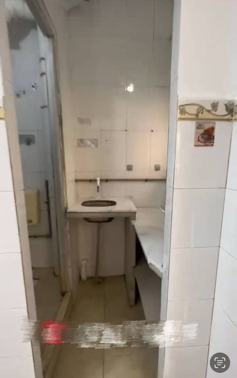 Guangzhou-Baiyun-Cozy Home