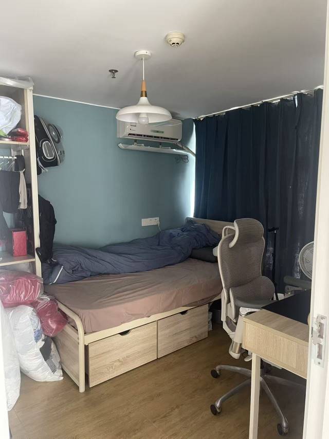 Shenzhen-BaoAn-Cozy Home,Clean&Comfy,No Gender Limit,Pet Friendly