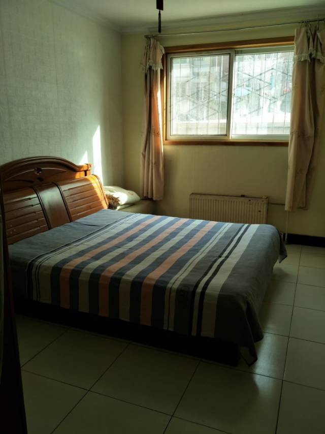 Beijing-Haidian-Cozy Home,Clean&Comfy