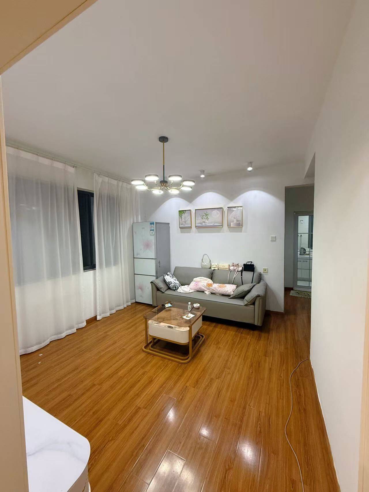 合肥-包河-温馨小窝,干净治愈,不限性别,市井烟火气