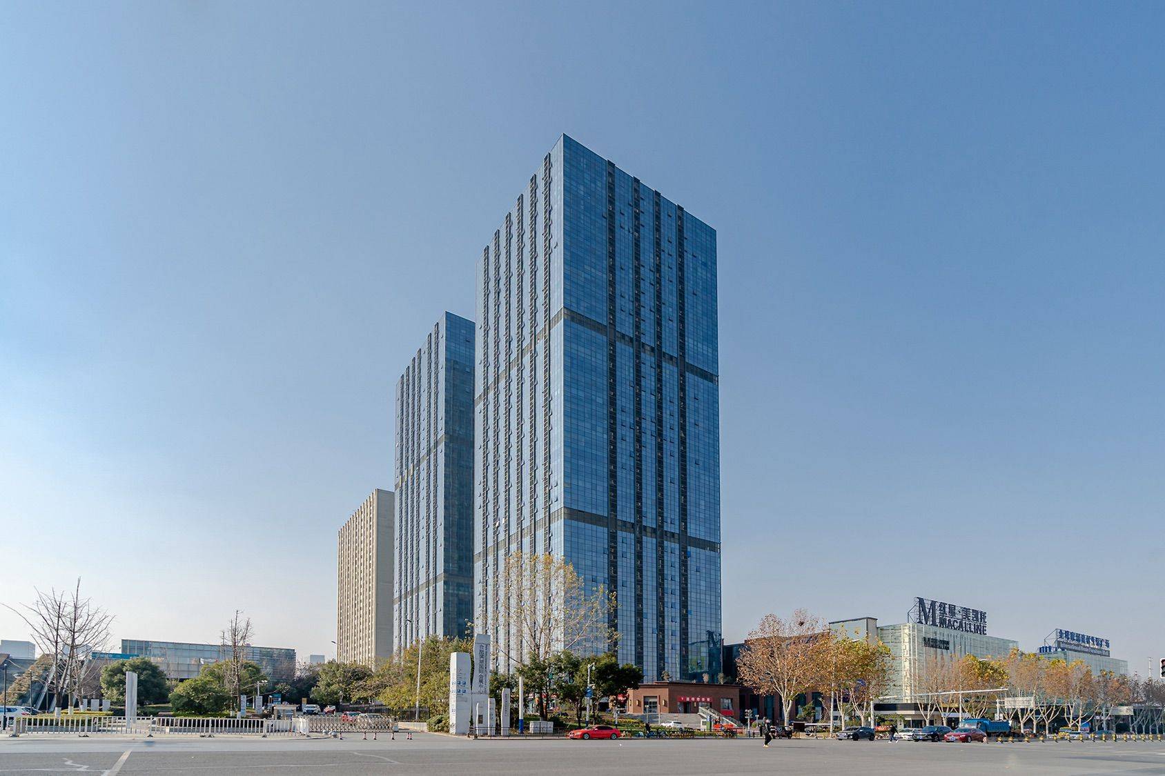 Hefei-Baohe-200RMB/Night,Cozy Home,Clean&Comfy,No Gender Limit,Hustle & Bustle,Chilled,LGBTQ Friendly,Pet Friendly