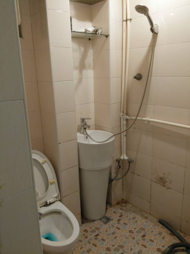 Shanghai-Pudong-Cozy Home,Hustle & Bustle