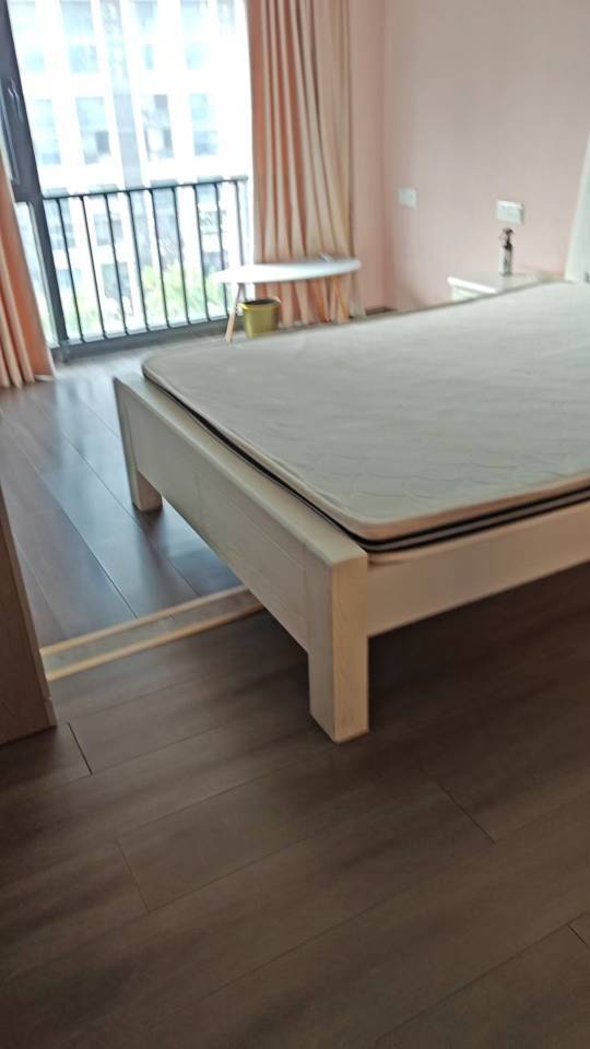 Nanjing-Jiangning-Cozy Home,Clean&Comfy,No Gender Limit,Hustle & Bustle,“Friends”,Chilled,Pet Friendly