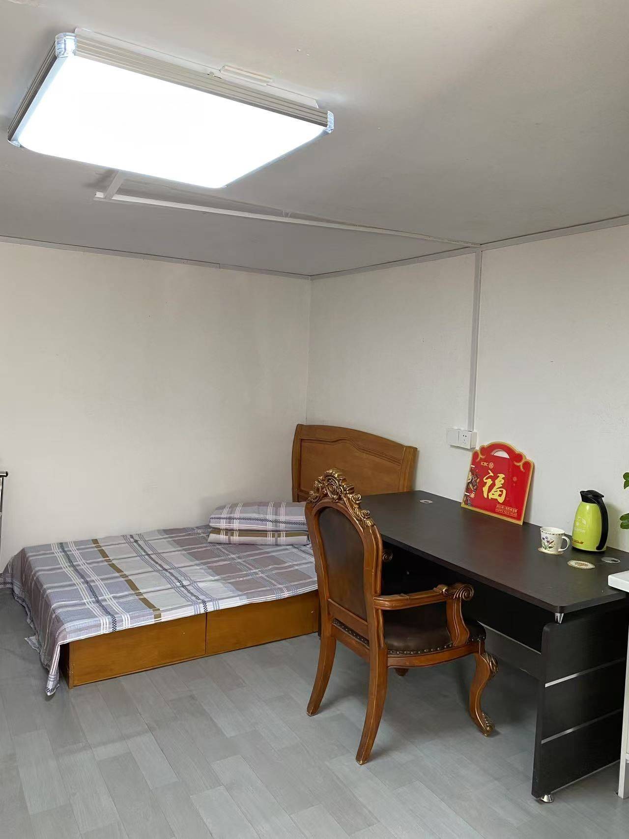 南京-江寧-溫馨小窩,乾淨治愈,不限性別,市井煙火氣,老友記,慢時光,LGBTQ友好