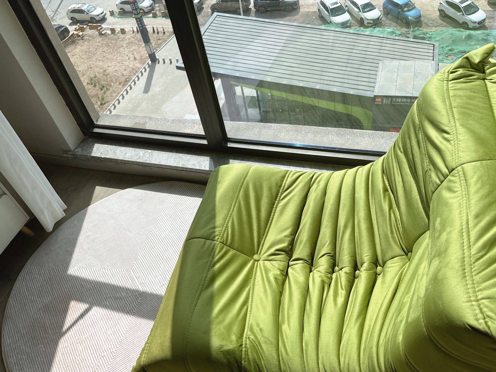 西安-雁塔-温馨小窝,干净治愈,不限性别,市井烟火气,老友记,慢时光,LGBTQ友好,宠物友好