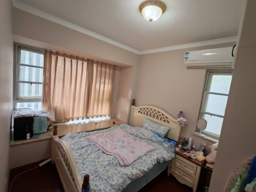 Chengdu-Shuangliu-Cozy Home,Clean&Comfy,No Gender Limit